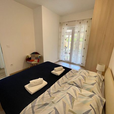 Apartments Dona Cres Buitenkant foto